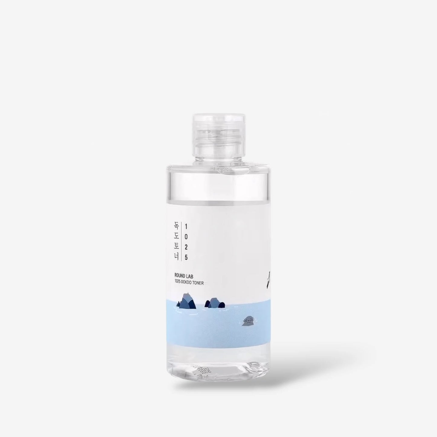1025 Dokdo Toner, 100ml & 200ml
