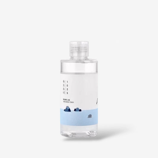 1025 Dokdo Toner, 100ml & 200ml