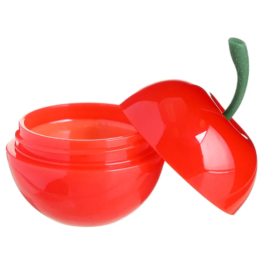 Fruit Lip Balm, Cherry & Banana