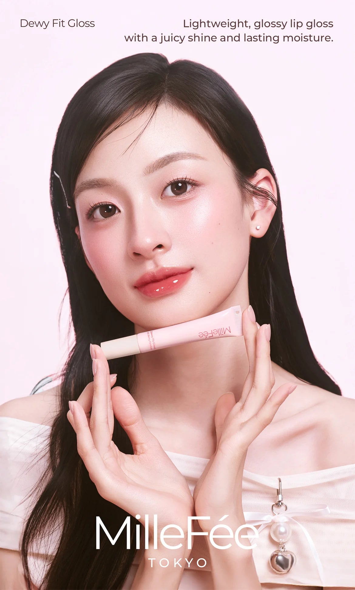 Dewy Fit Gloss