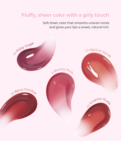 Dewy Fit Gloss
