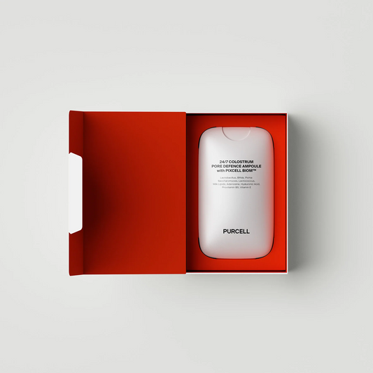 24/7 Colostrum Pore Defence Ampoule