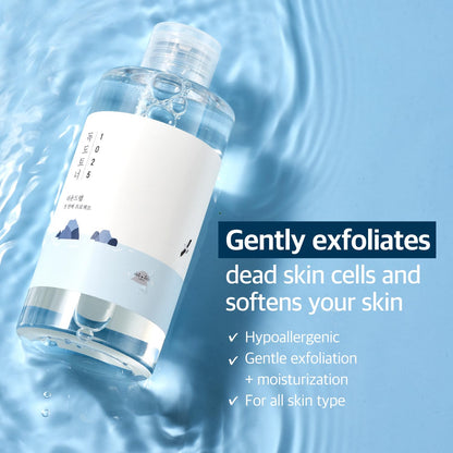1025 Dokdo Toner, 100ml & 200ml