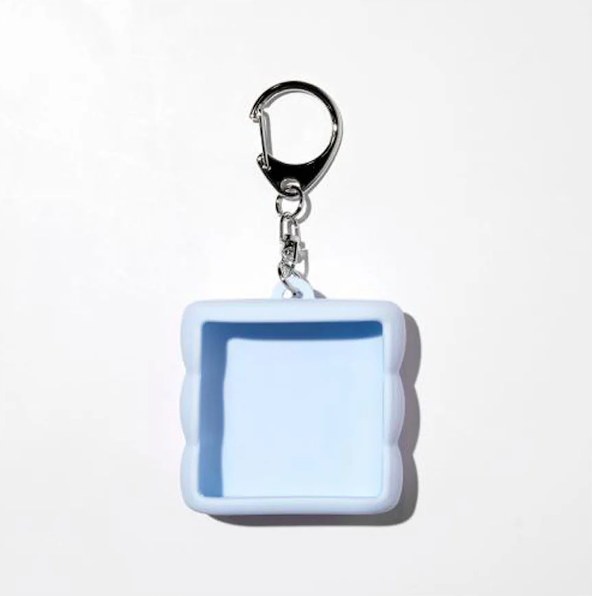 Keyring for Mini Sun Stick, 3 colours