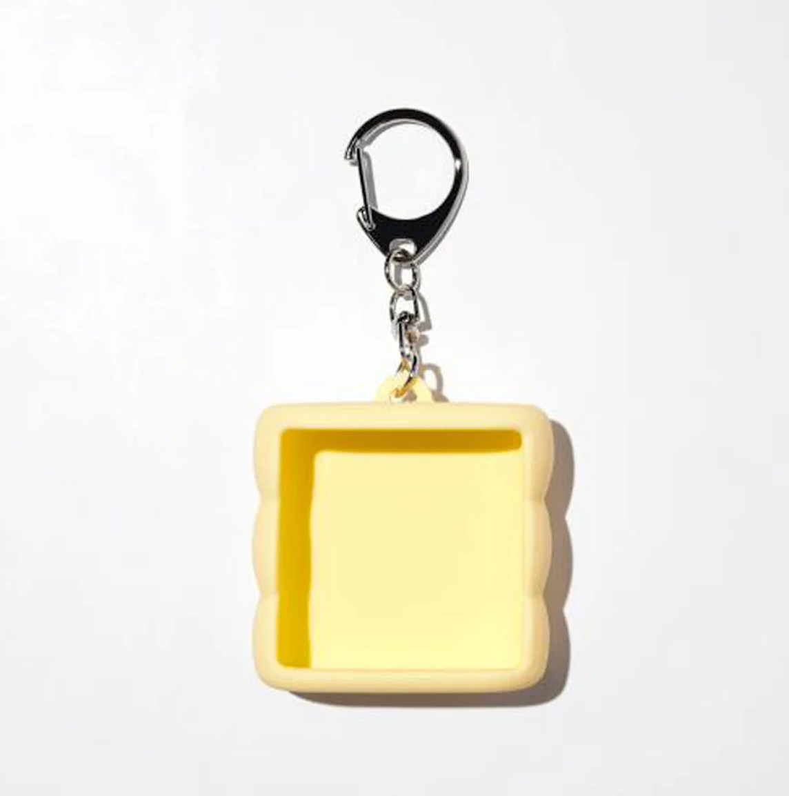 Keyring for Mini Sun Stick, 3 colours
