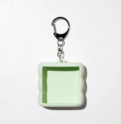 Keyring for Mini Sun Stick, 3 colours