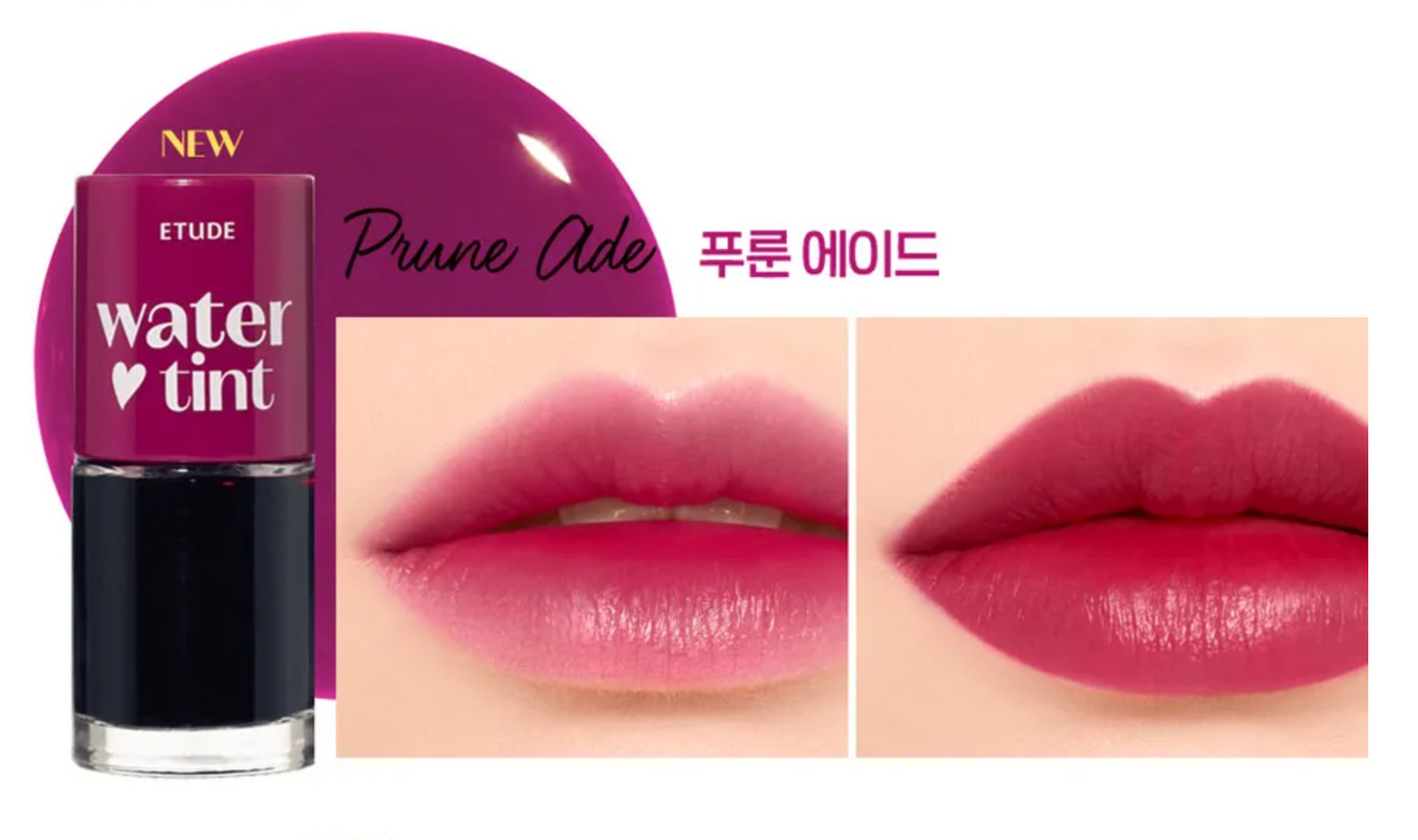 Dear Darling Water Tint, 2 colours