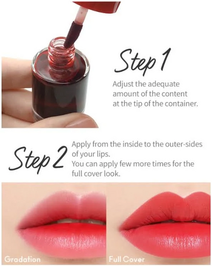 Dear Darling Water Tint, 2 colours