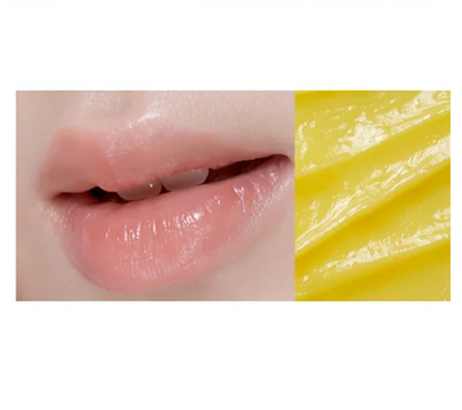 Fruit Lip Balm, Cherry & Banana