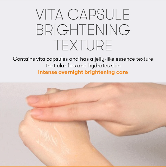 Vita-light Reedle Shot 100, 50ml