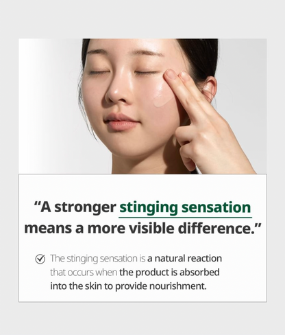 Collagen Reedle Shot 100, Stick Pouch