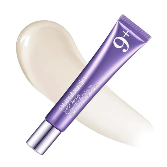 No.9 NAD+ Retinal Volumetox Eye Cream