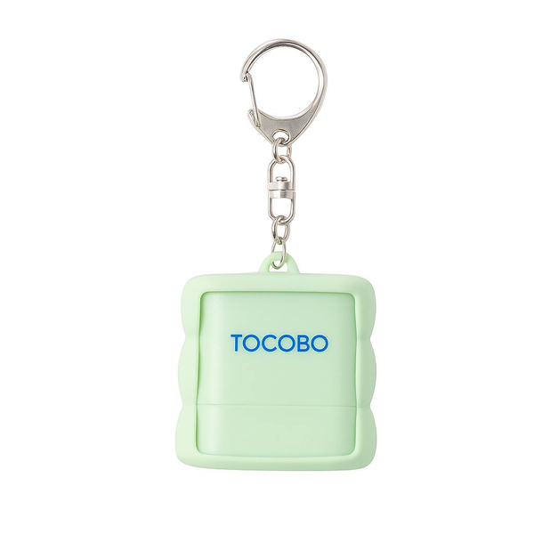 Keyring for Mini Sun Stick, 3 colours