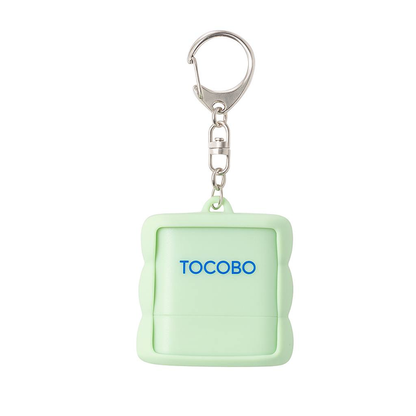 Keyring for Mini Sun Stick, 3 colours