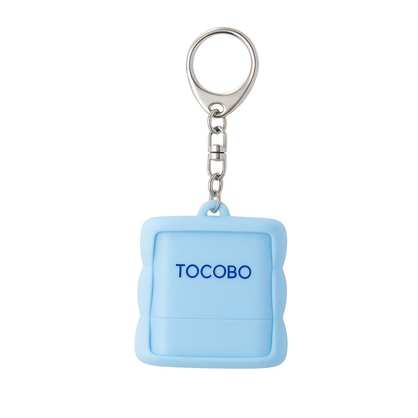 Keyring for Mini Sun Stick, 3 colours