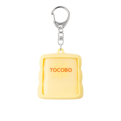 Keyring for Mini Sun Stick, 3 colours