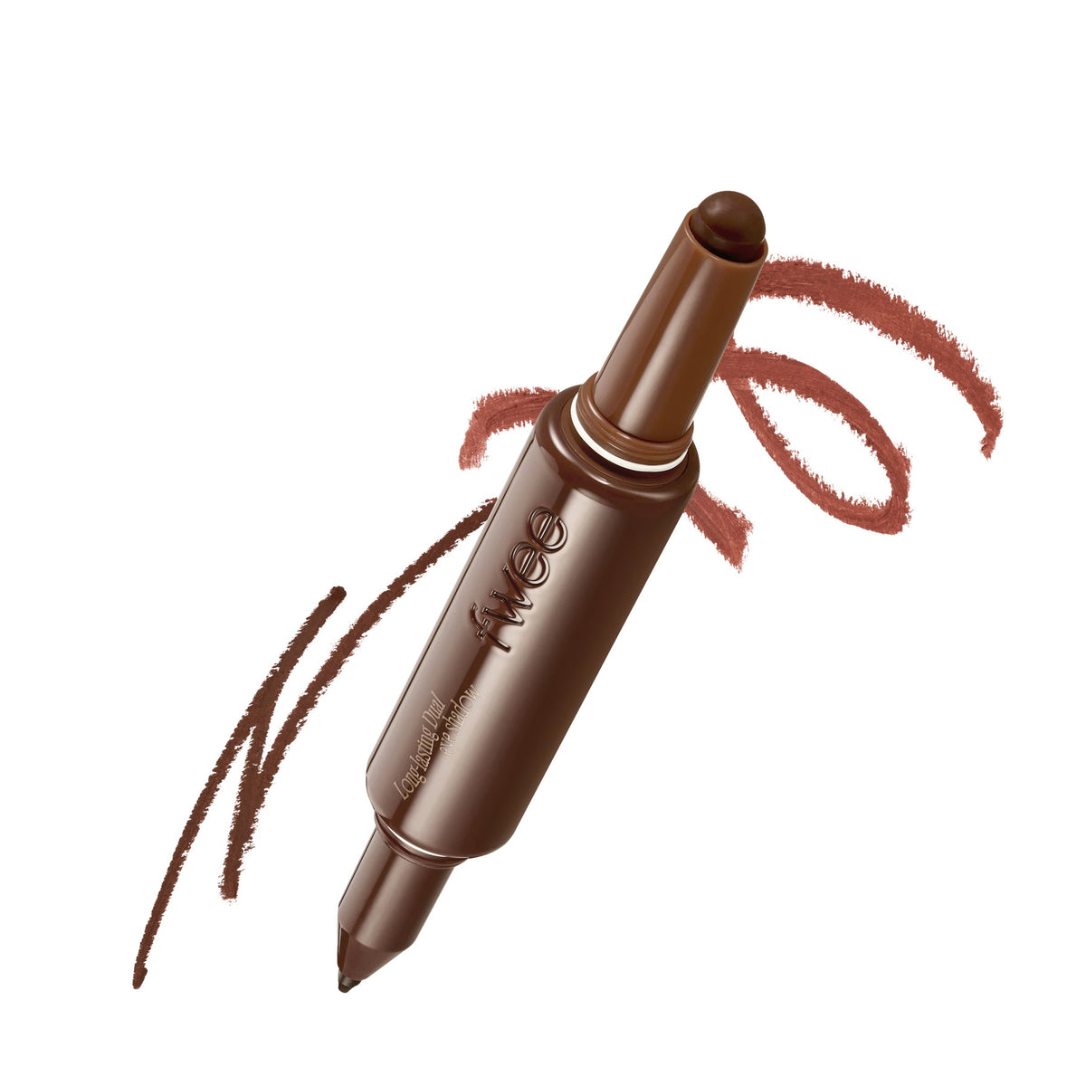 Long Lasting Dual Coloring Stick Lip Liner, 3 colours