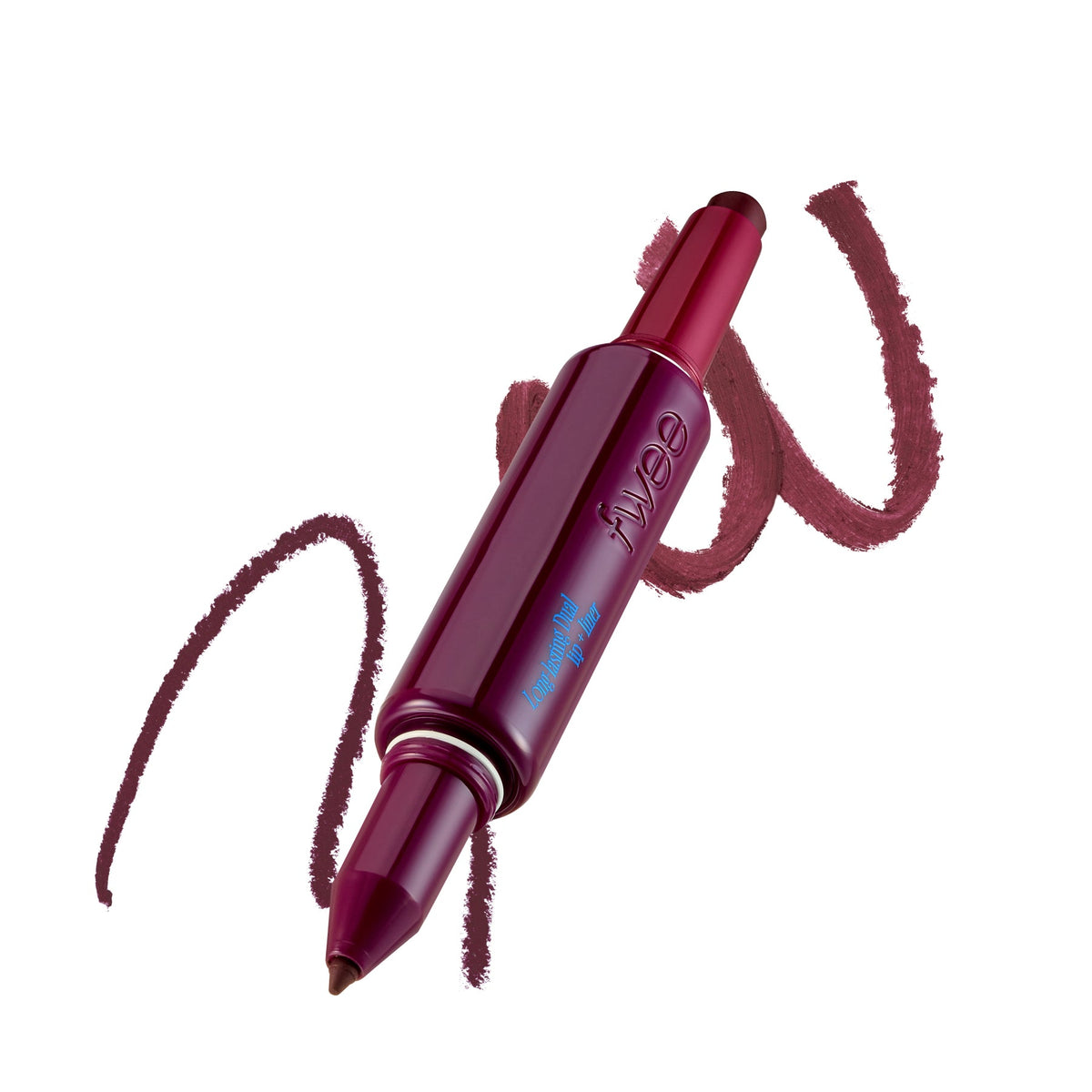 Long Lasting Dual Coloring Stick Lip Liner, 3 colours