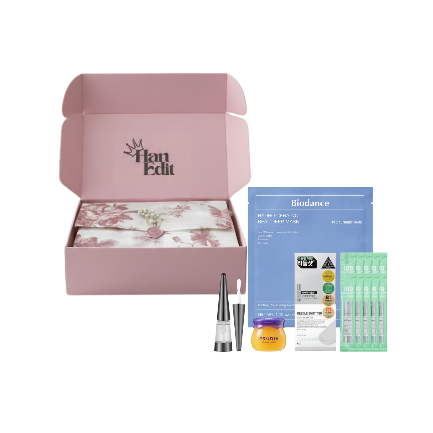 Viral Bestseller Set