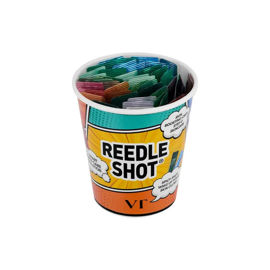 Reedle Shot Multiverse Kit, 45*1ml