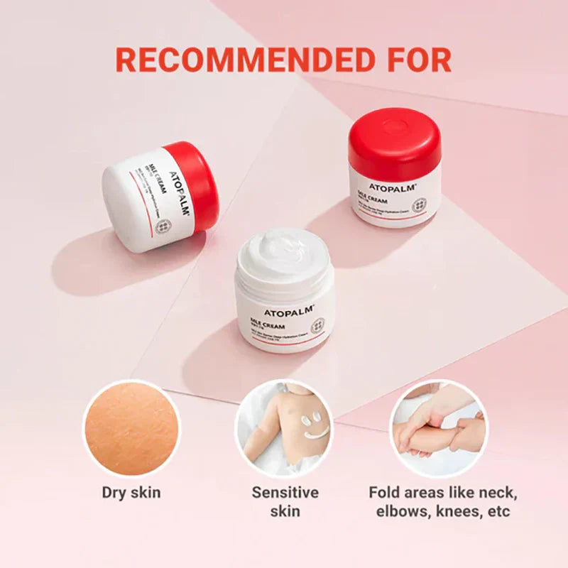 MLE Cream, 65ml