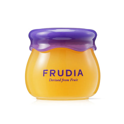 Blueberry Hydrating Honey Lip Balm