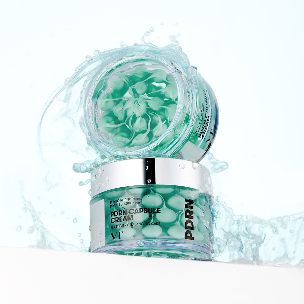 PDRN Capsule Cream 100