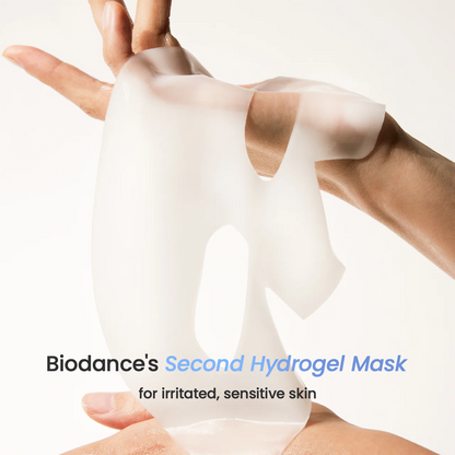 Hydro Cera-nol Real Deep Mask, single