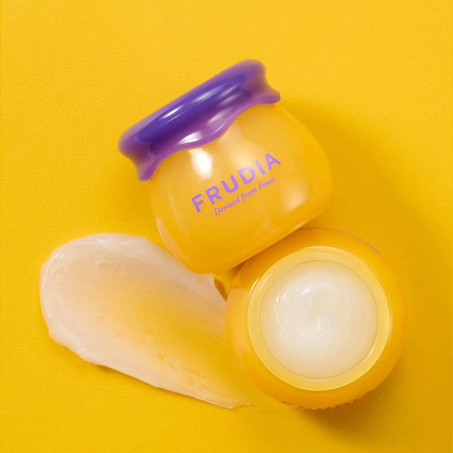 Blueberry Hydrating Honey Lip Balm