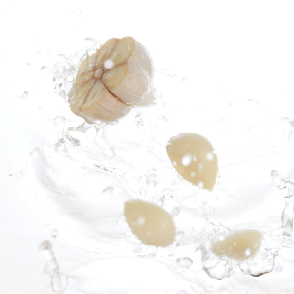 Garlic AC Reedle Shot Spot Cream, 15ml