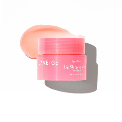 Lip Sleeping Mask, Mini 3g