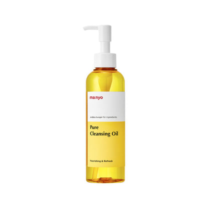 Pure Clensing Oil, 200ml