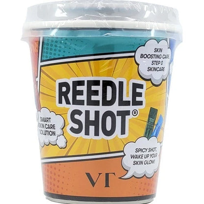 Reedle Shot Multiverse Kit, 45*1ml