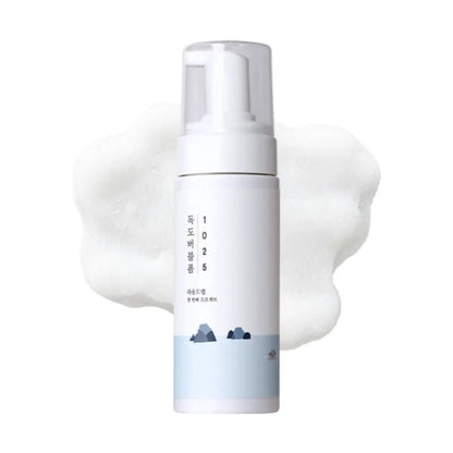 1025 Dokdo Bubble Foam Cleanser