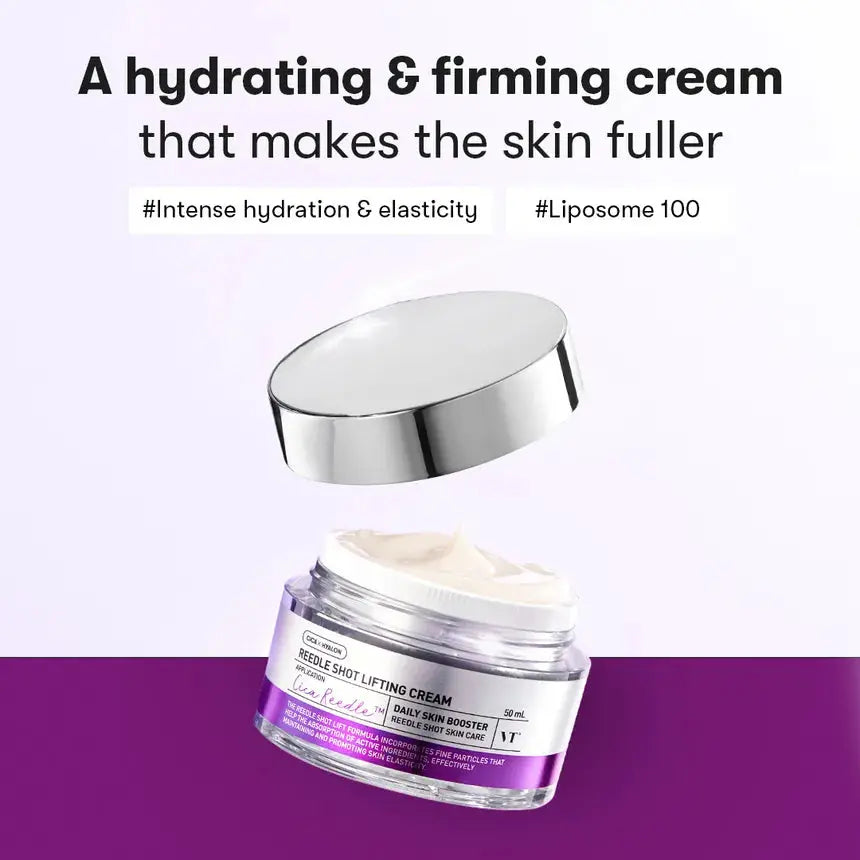 Reedle Shot Lifting Cream, 50ml