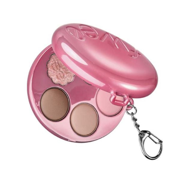 Pocket Eye Palette, 3 colours