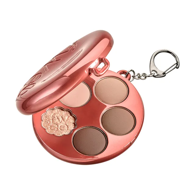 Pocket Eye Palette, 3 colours