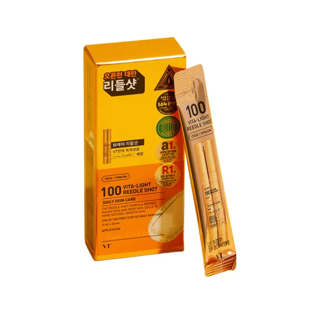 Vita-light Reedle Shot 100, 10*2ml